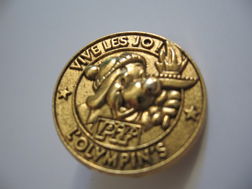 Pins pif chien vive - pif, les