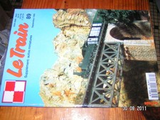 Le train n°89 Grumes CC40100