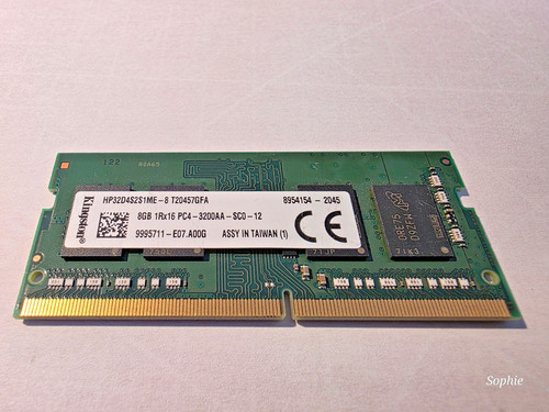Ram ddr4 3200 - ddr4,