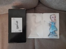 Elsa Buste La Reine Des Neiges - Grand Jester Studios - Showcase 