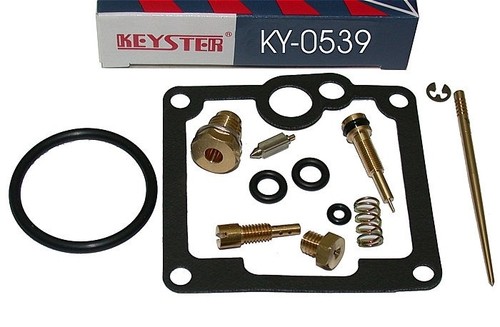 Kit carbu pour sr125 - carbu,
