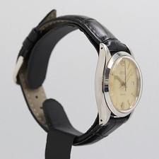 Montre Rolex Oysterdate
