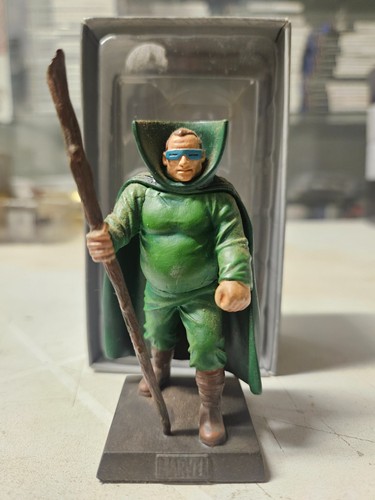 Figurine eaglemoss marvel - figurine,