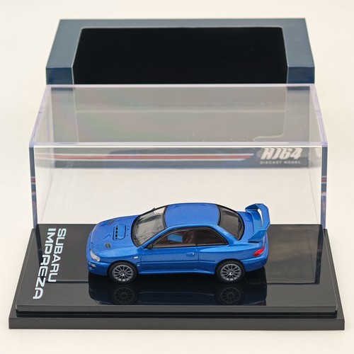 Hobby japan subaru - 1:64,