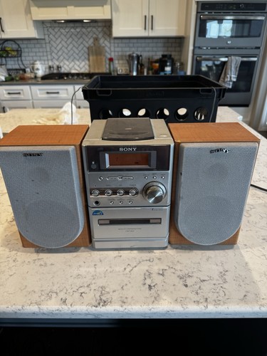 Sony cmt ne3 - sony, hifi
