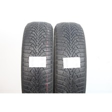 Pneus D'Occasion 205 60 R16 92H M+S GOODYEAR ULTRAGRIP 9+