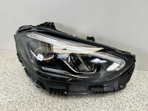 Mercedes classe w206 - classe, 206
