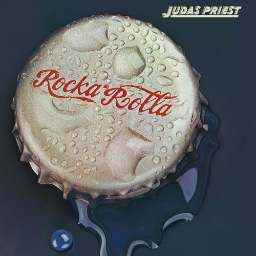 Judas priest rocka - judas,