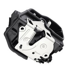 serrure de porte avant gauche