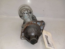 DÉMARREUR - Opel Corsa D