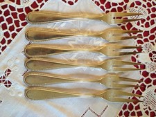 Noël COLLET Fourchettes à