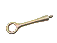 Attelage De Remorquage Citroen Xantia Xsara 7213T0