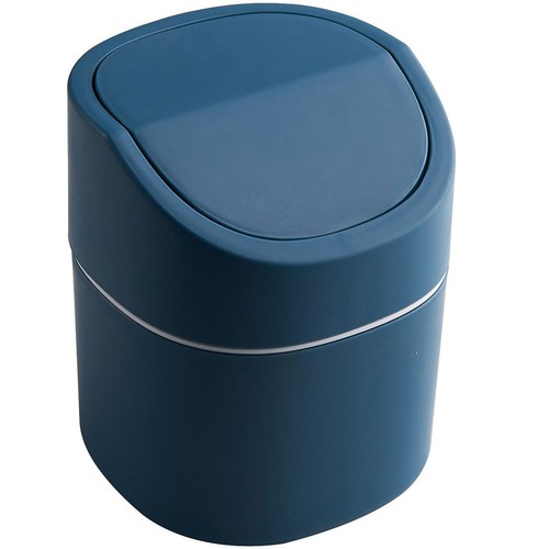 Desktop trashcan car - car, container