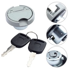 Cl�� de verrouillage