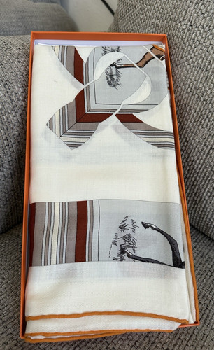 New hermes eperon - d'or, et