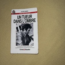 Un Tueur Dans L’ombre - L’affaire Marcel Barbeault - Alain Hamon - Crimes