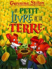 Géronimo Stilton : Le petit