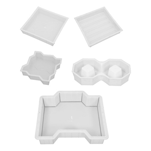Moule bloc béton - moule,