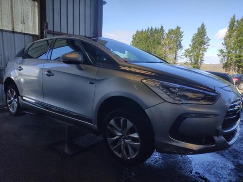 Avertisseur klaxon citroen ds5 - avertisseur/klaxon,