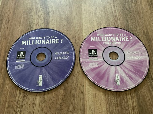 Qui veut être millionnaire - ,