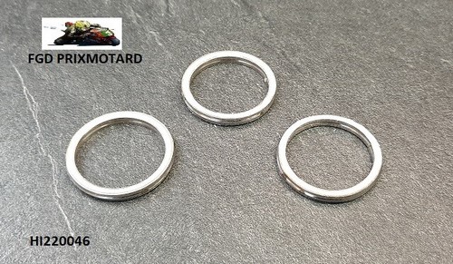 Kawasaki 400 set - 400, joints