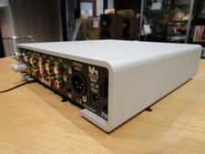 Égaliseur phono M2TECH NASH avec boîte d'origine, testé