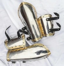 Bras de chevalier médiéval