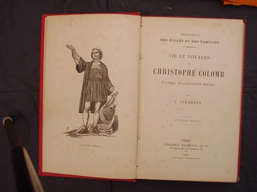 Vie voyages christophe - vie,