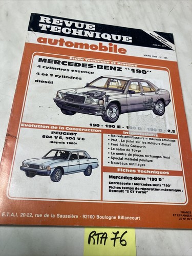 Mercedes benz 190 - mercedes,