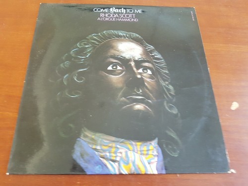 Disque tours rhoda - disque,