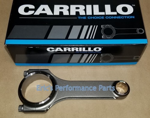 Carrillo psr5953 beam - psr5953, rods