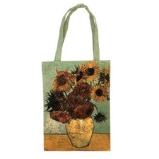 Sac en tissu tissé les