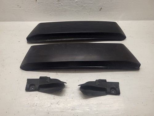 Grille aération factif sur