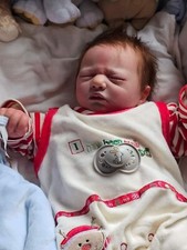 Bébé Reborn Collection Remi
