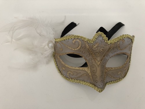 Masquerade mask venetian mardi - masquerade,