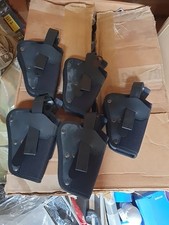 Lot De 5 Holster King Cobra