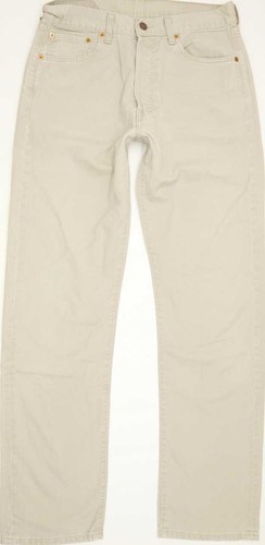 Levi 551 homme beige - homme,