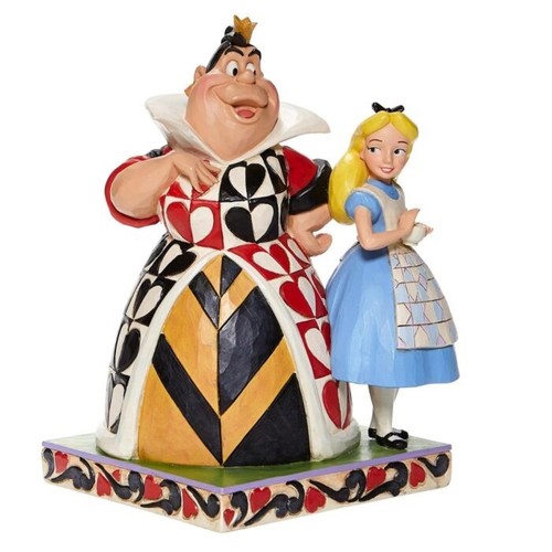 Nib disney alice - in, wonderland