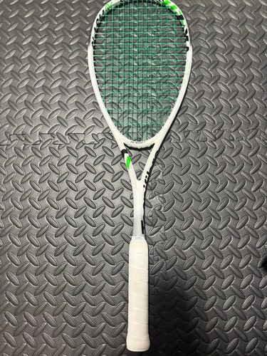 Tecnifibre slash 120 - tecnifibre,