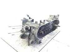 Carter Moteur Arbre Et