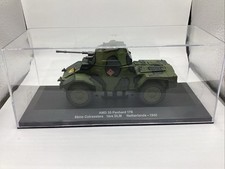 Eaglemoss 1/43 collection