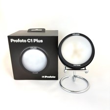Profoto C1 Plus 901380 Lampe