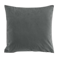 Coussin Déco en Velours