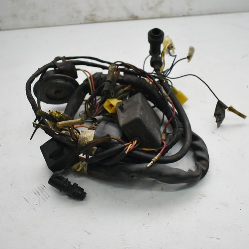 Jeu électrique bobine