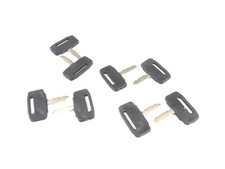 8XPC Lucas Ignition Key