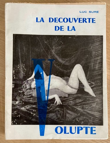 Curiosa découverte de la - curiosa,