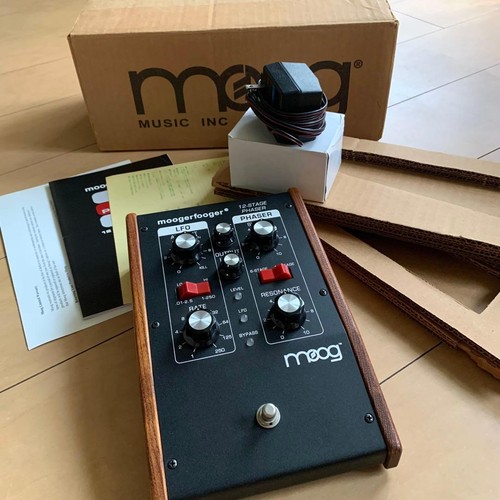 Phaser étages 103 avec - étages, mf-103