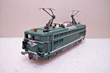 TRAIN HO JOUEF : LOCOMOTIVE