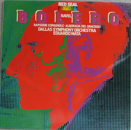 Bolero alborada del gracioso - bolero, /