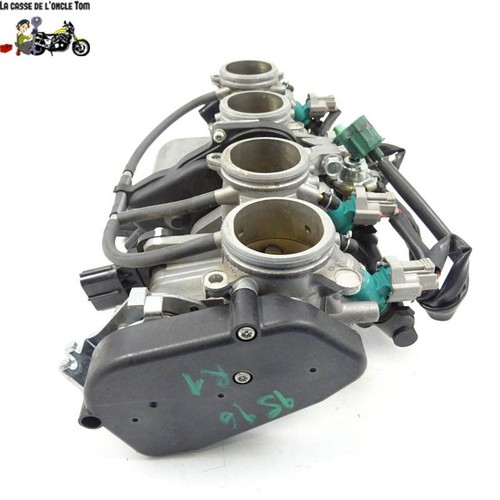 Rampe injection yamaha 1000 - yamaha,